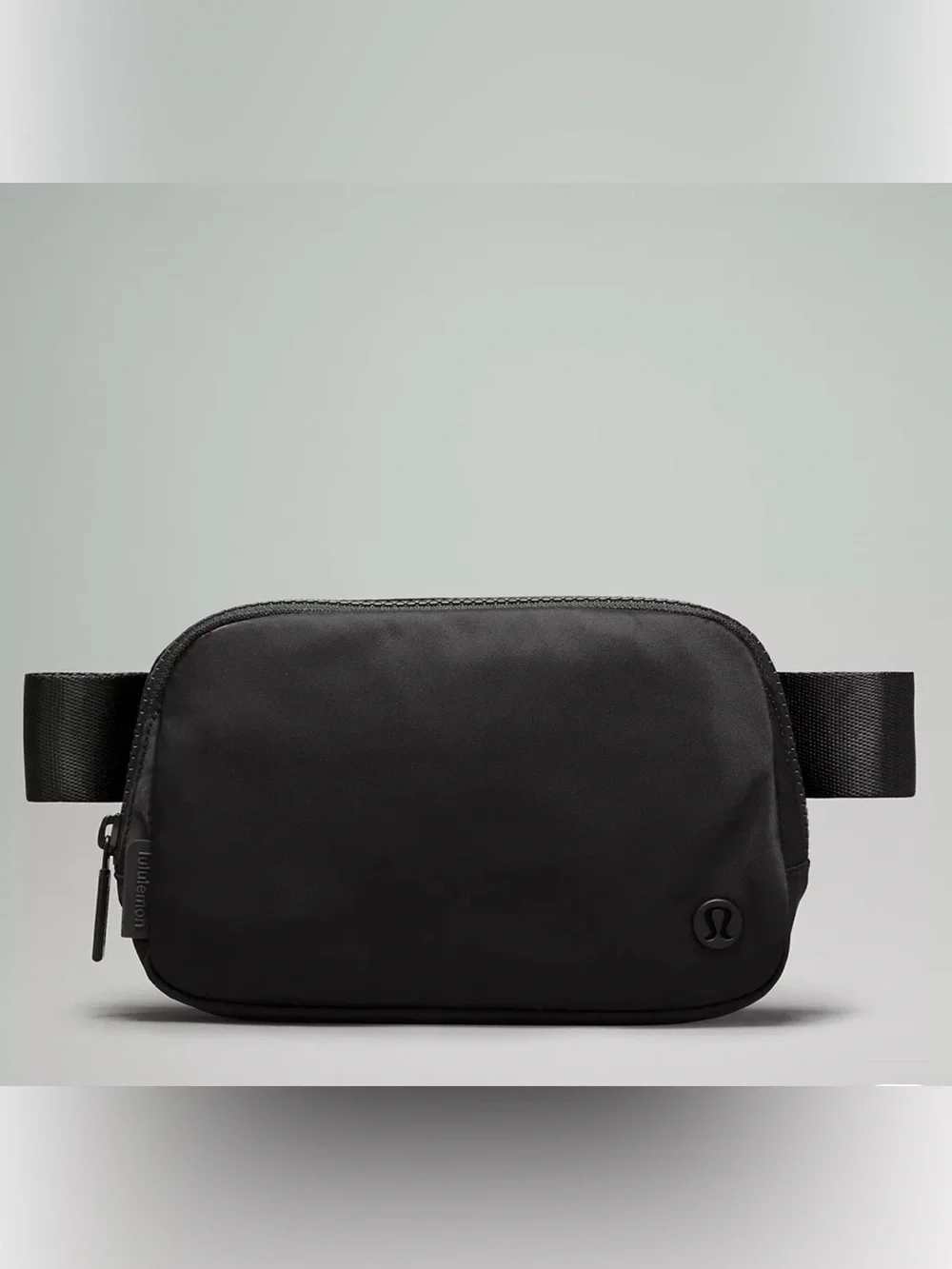 Lululemon Everywhere Belt Bag 1L Black